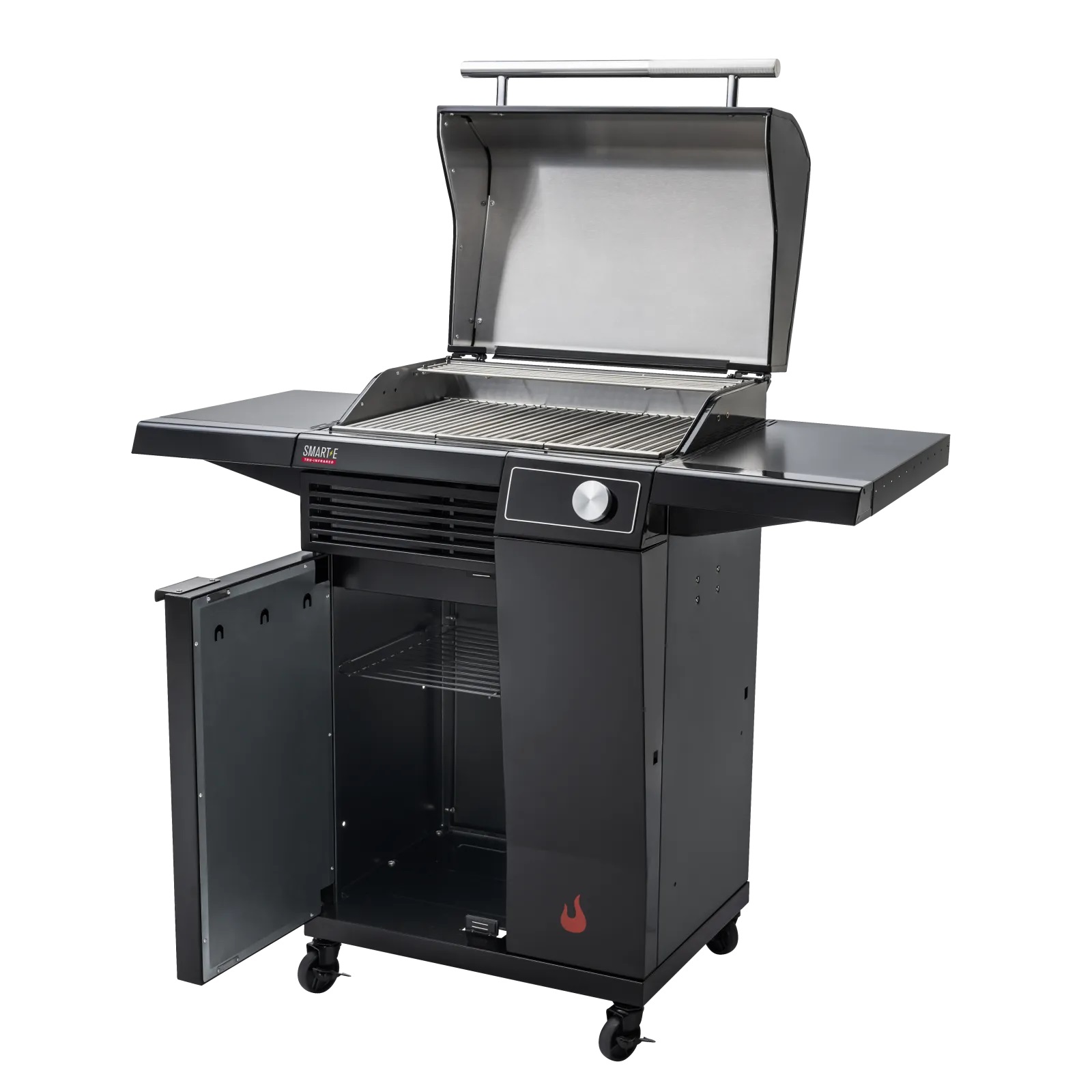 Char Broil Smart E Elektro Grill 140959